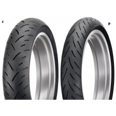 Dunlop SPORTMAX GPR300 190/50R17 73W